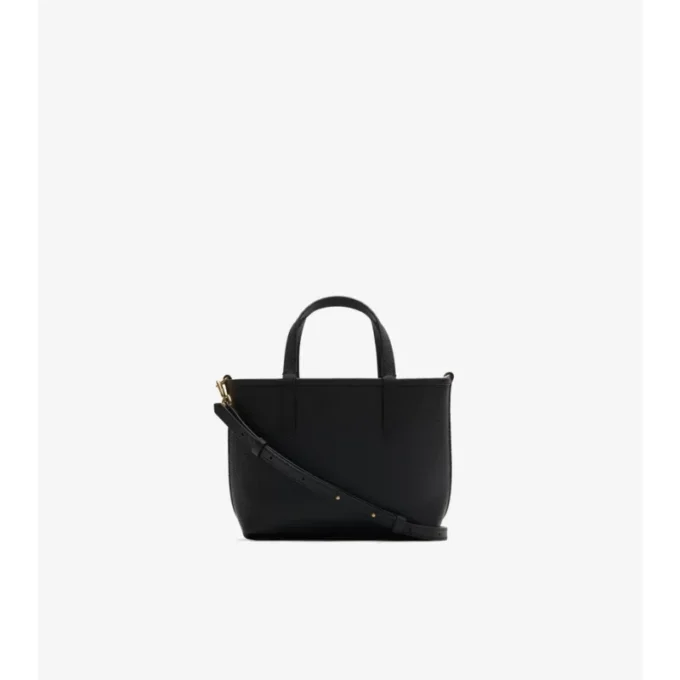 Mini Tote Bloomsbury reversibile 