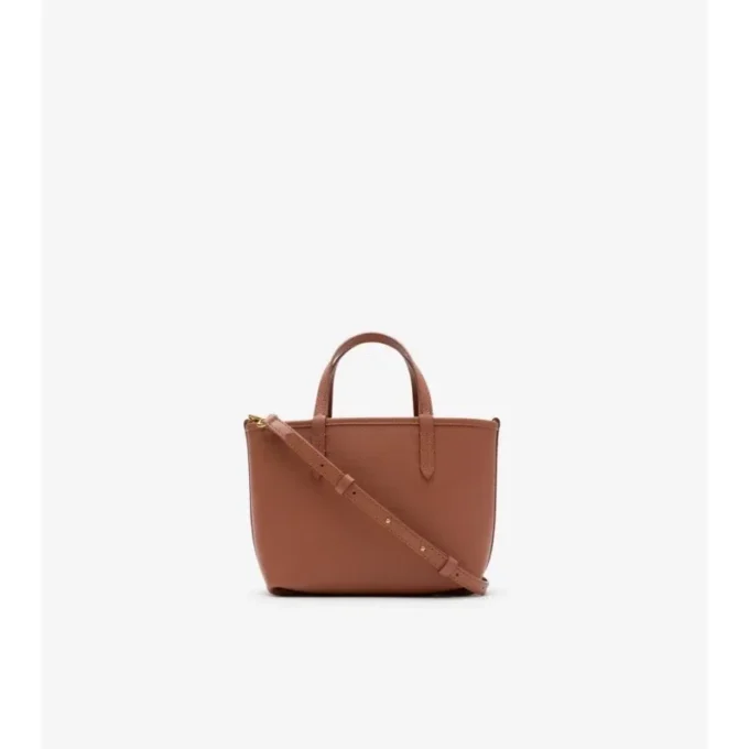 Mini Tote Bloomsbury reversibile 