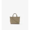 Mini Tote Bloomsbury reversibile 