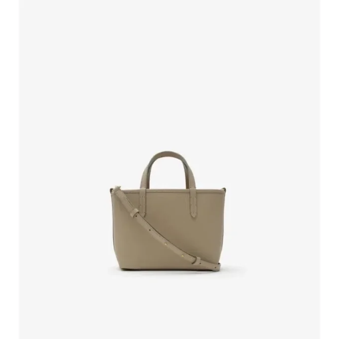 Mini Tote Bloomsbury reversibile 