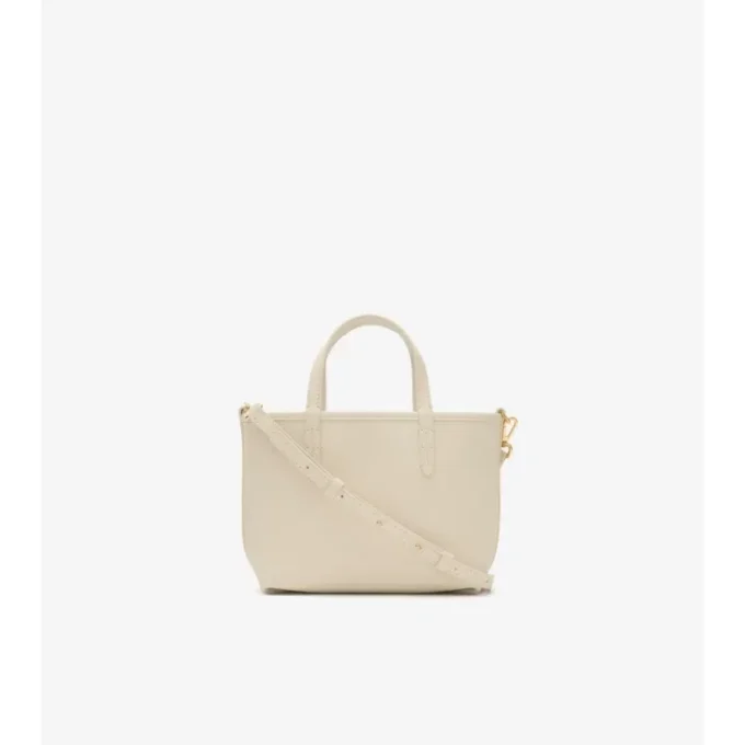 Mini Tote Bloomsbury reversibile 