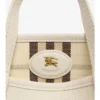 Mini Tote Bloomsbury reversibile 