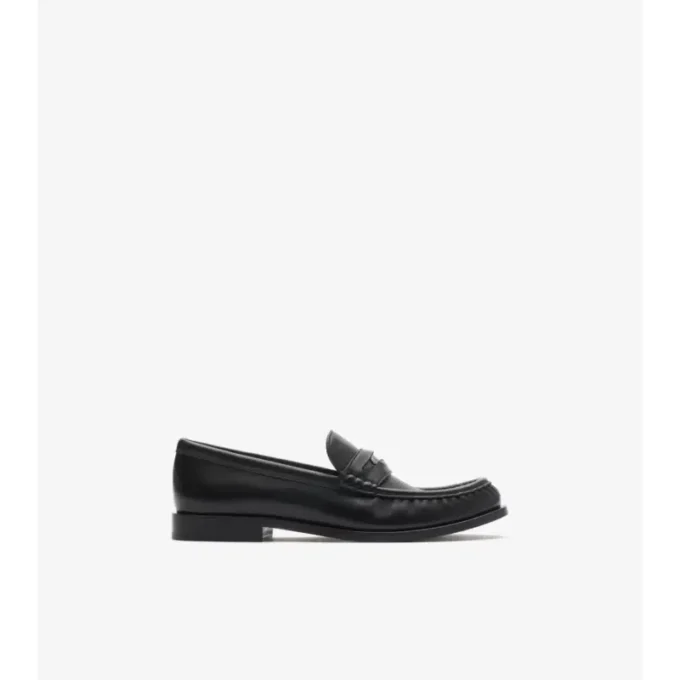 Mocassini Cadet in pelle