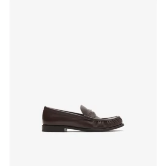Mocassini Cadet in pelle