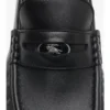 Mocassini Cadet in pelle