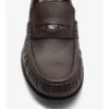 Mocassini Cadet in pelle
