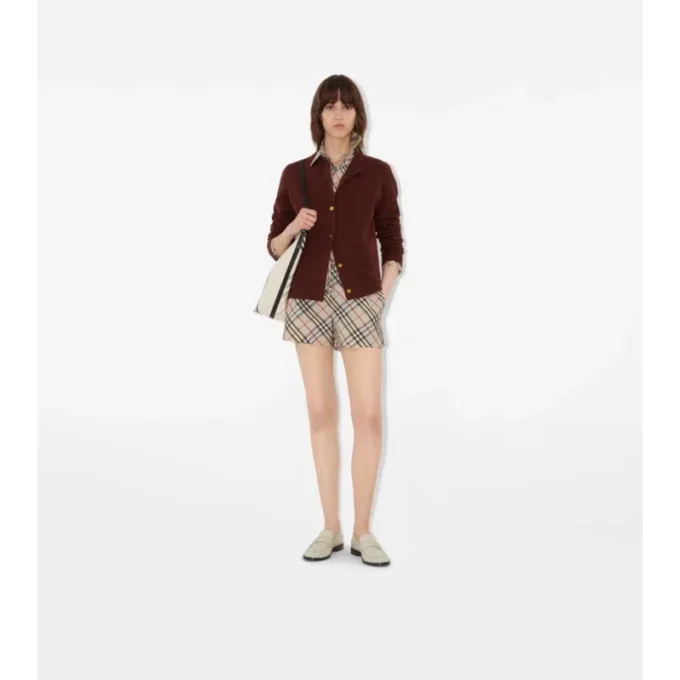 Mocassini Cadet in pelle