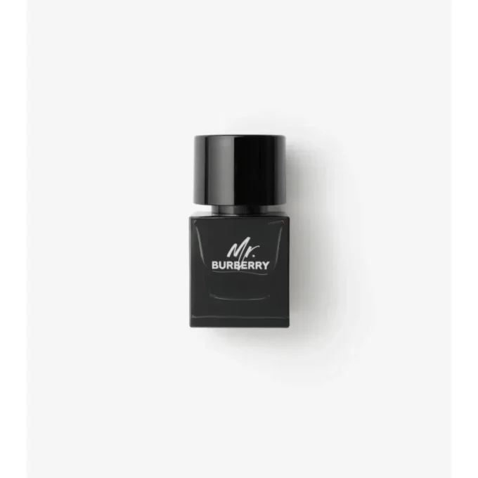 Mr. Burberry Eau De Parfum 50 ml