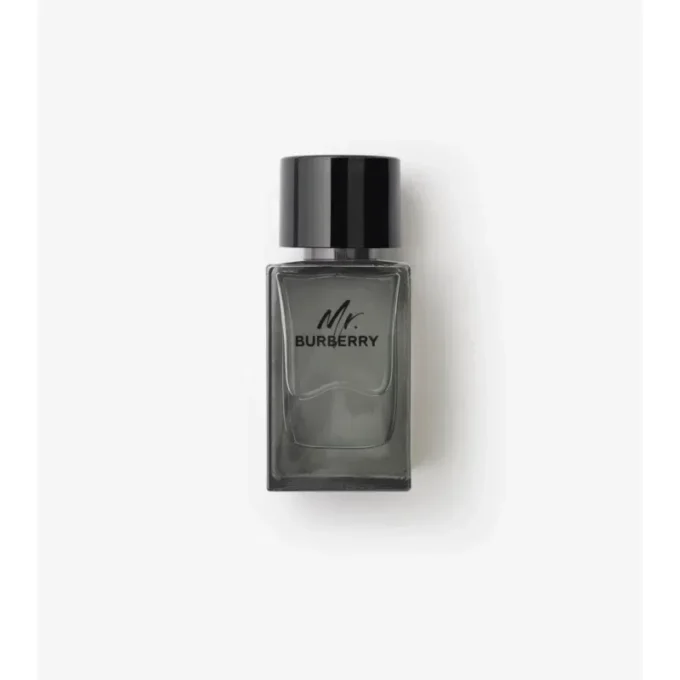 Mr. Burberry Eau De Toilette 100 ml