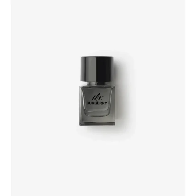 Mr. Burberry Eau De Toilette 50 ml