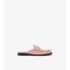 Mules in pelle Cadet
