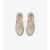 Mules in pelle Cadet