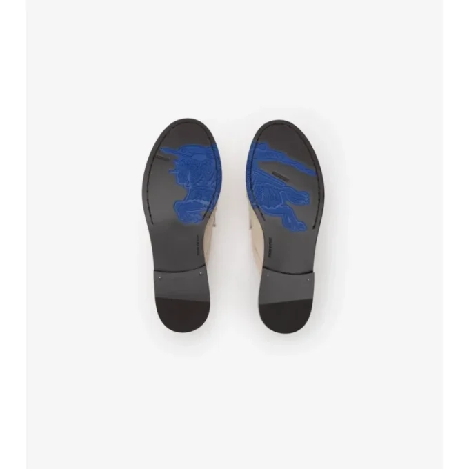 Mules in pelle Cadet
