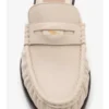 Mules in pelle Cadet