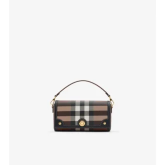 Note Bag a tracolla con manici