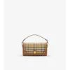 Note Bag a tracolla con manici