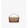 Note Bag a tracolla con manici