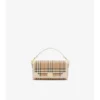 Note Bag a tracolla con manici
