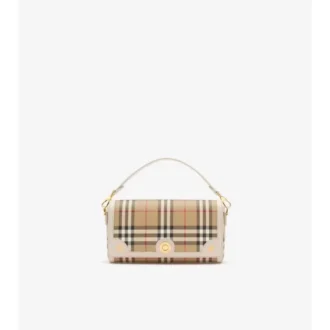 Note Bag a tracolla con manici