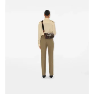 Note Bag a tracolla con manici