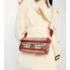 Note Bag a tracolla con manici