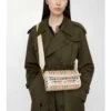 Note Bag a tracolla con manici