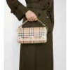 Note Bag a tracolla con manici