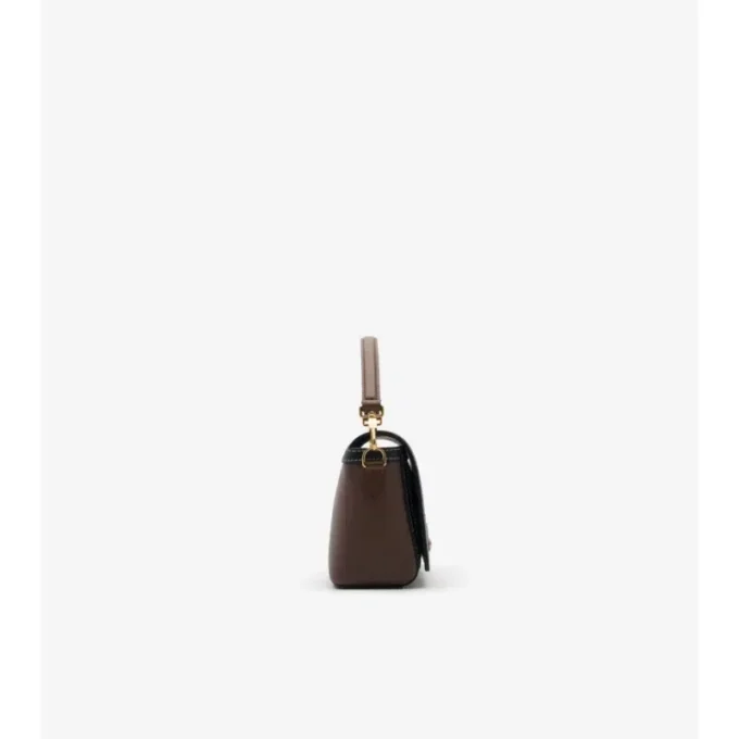 Note Bag a tracolla con manici