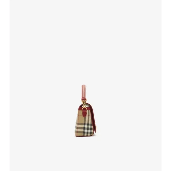 Note Bag a tracolla con manici