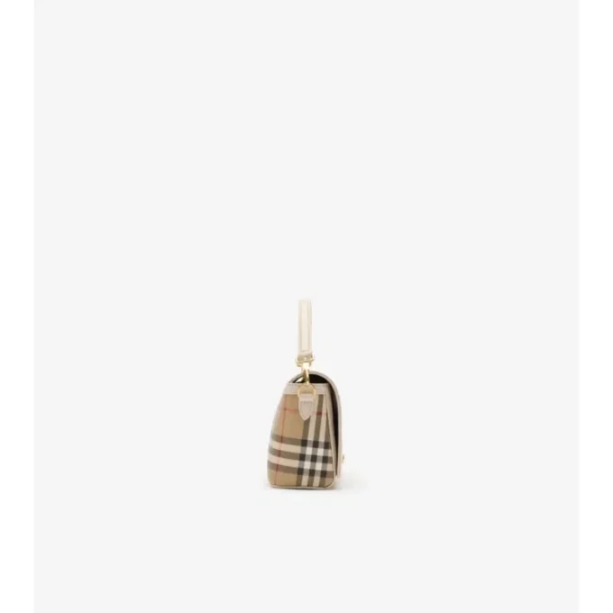 Note Bag a tracolla con manici