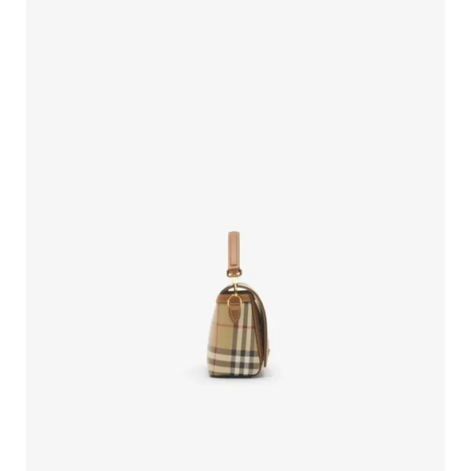 Note Bag a tracolla con manici