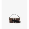 Note Bag a tracolla con manici