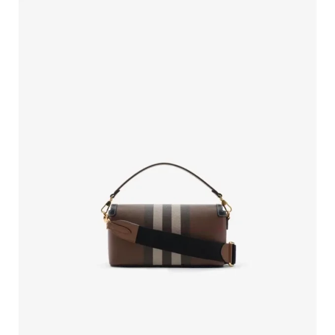 Note Bag a tracolla con manici