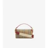 Note Bag a tracolla con manici