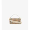 Note Bag a tracolla con manici