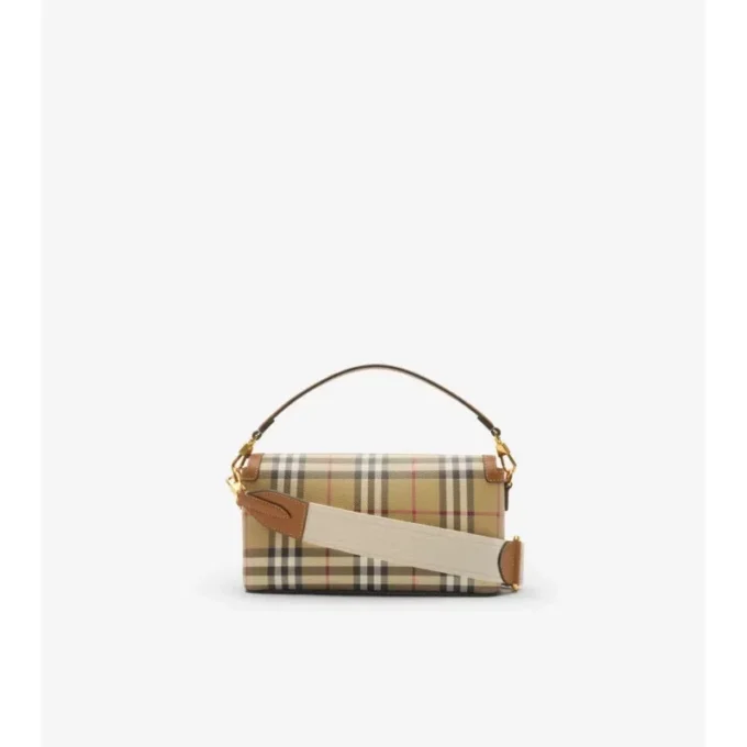 Note Bag a tracolla con manici