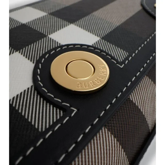 Note Bag a tracolla con manici