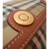 Note Bag a tracolla con manici