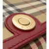 Note Bag a tracolla con manici