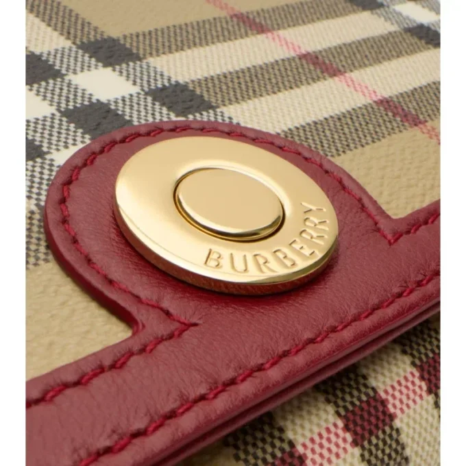 Note Bag a tracolla con manici