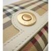 Note Bag a tracolla con manici