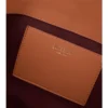 Note Bag a tracolla con manici