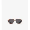 Occhiali da sole Check Pilot