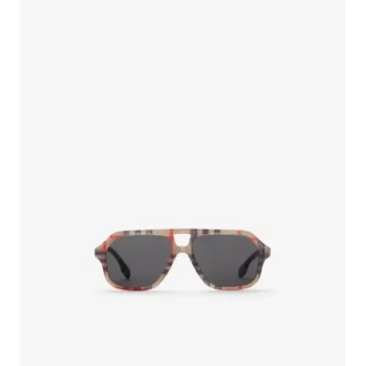 Occhiali da sole Check Pilot