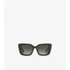 Occhiali da sole EKD Cat-Eye