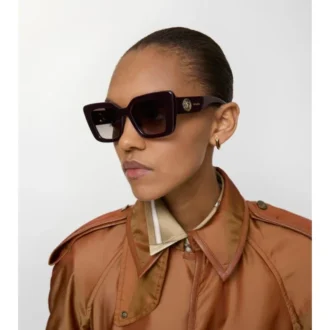 Occhiali da sole EKD Cat-Eye