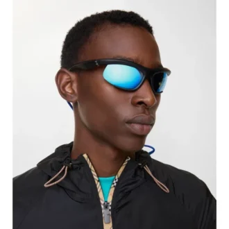 Occhiali da sole sportivi