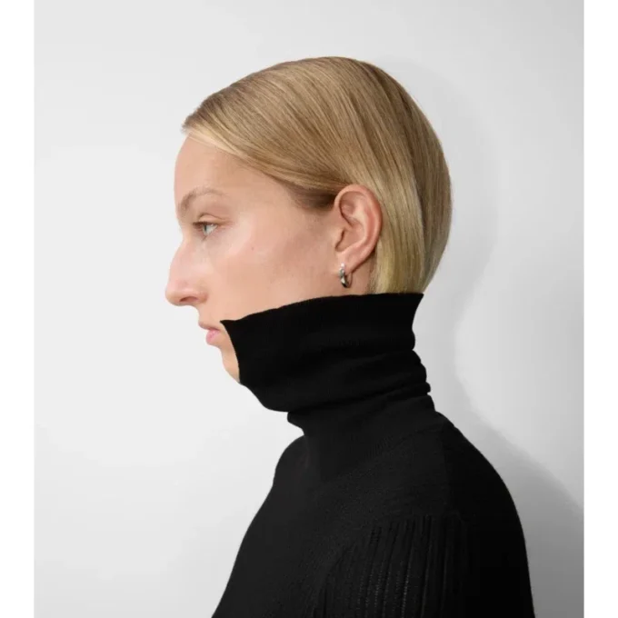 Orecchini Shield Slim