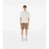 Pantaloncini a quadri