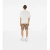 Pantaloncini a quadri